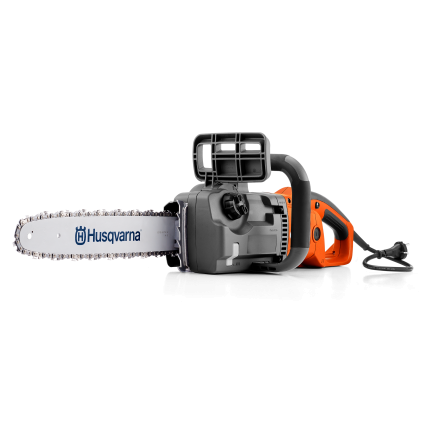 GRANDININIS PJŪKLAS Husqvarna 420EL GRANDININIS PJŪKLAS Husqvarna 420EL