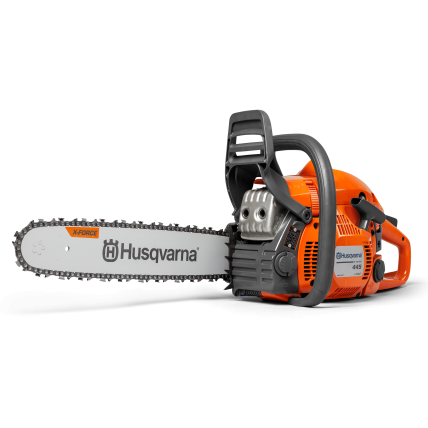 GRANDININIS PJŪKLAS Husqvarna 445E II GRANDININIS PJŪKLAS Husqvarna 445E II