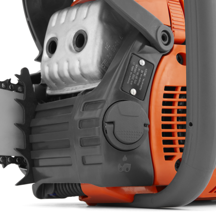GRANDININIS PJŪKLAS Husqvarna 445E TrioBrake™ 2 GRANDININIS PJŪKLAS Husqvarna 445E TrioBrake™ 2