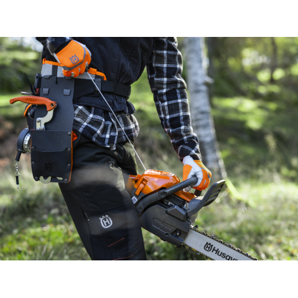 GRANDININIS PJŪKLAS Husqvarna 445S 1