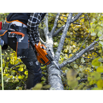 GRANDININIS PJŪKLAS Husqvarna 445S 4