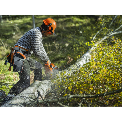 GRANDININIS PJŪKLAS Husqvarna 450S 3