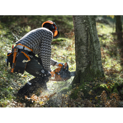 GRANDININIS PJŪKLAS Husqvarna 450S 4