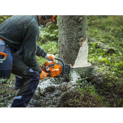 GRANDININIS PJŪKLAS Husqvarna 450X 3