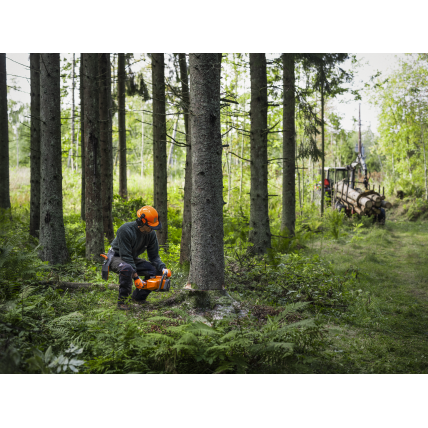 GRANDININIS PJŪKLAS Husqvarna 450X