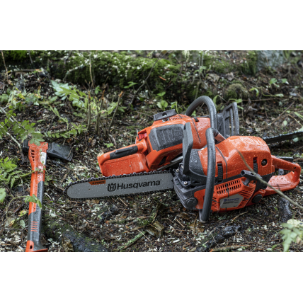 GRANDININIS PJŪKLAS Husqvarna 545 XP® Mark II GRANDININIS PJŪKLAS Husqvarna 545 XP® Mark II