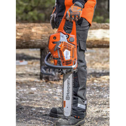 GRANDININIS PJŪKLAS Husqvarna 550 XP® G Mark II 2 GRANDININIS PJŪKLAS Husqvarna 550 XP® G Mark II 2
