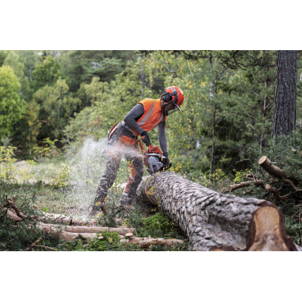 GRANDININIS PJŪKLAS Husqvarna 550 XP® G Mark II 5 GRANDININIS PJŪKLAS Husqvarna 550 XP® G Mark II 5