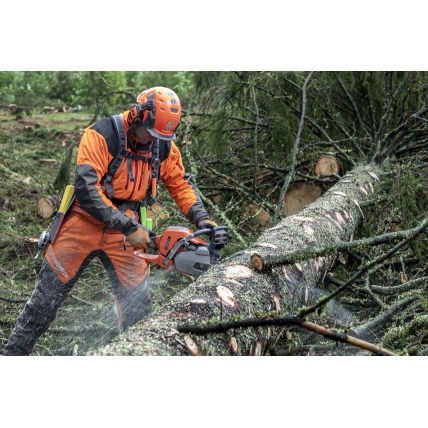 GRANDININIS PJŪKLAS Husqvarna 550 XP® Mark II 3