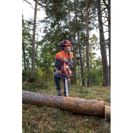 GRANDININIS PJŪKLAS Husqvarna 550 XP® Mark II 4