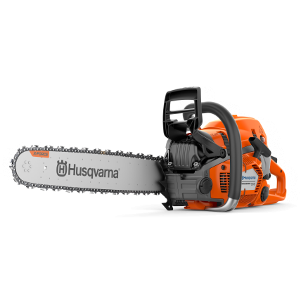 GRANDININIS PJŪKLAS Husqvarna 555 3