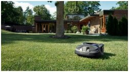 Klausimai ir atsakymai apie roboto vejapjovės saugą Klausimai ir atsakymai apie roboto vejapjovės saugą