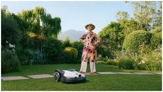 Klausimai ir atsakymai apie roboto vejapjovės saugą Klausimai ir atsakymai apie roboto vejapjovės saugą