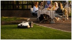 Kodėl turėčiau įsigyti vejos robotą vejapjovę Kodėl turėčiau įsigyti vejos robotą vejapjovę