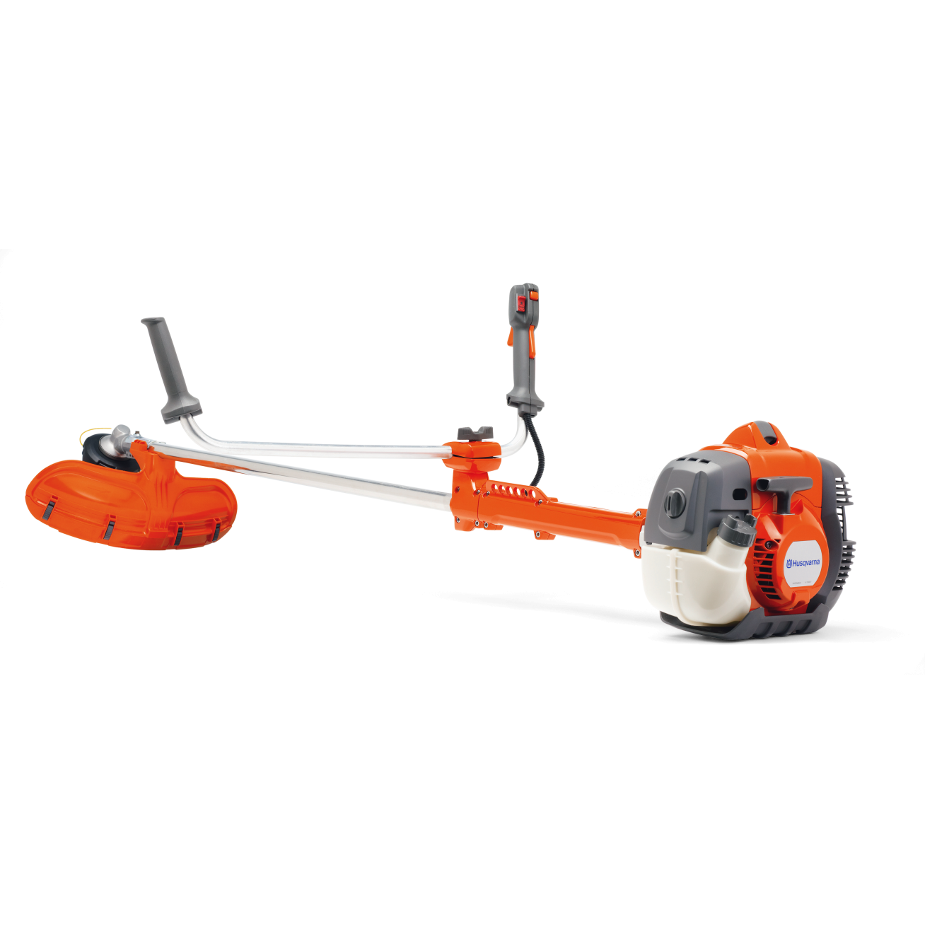 KRŪMAPJOVĖ-ŽOLIAPJOVĖ Husqvarna 336FR 1