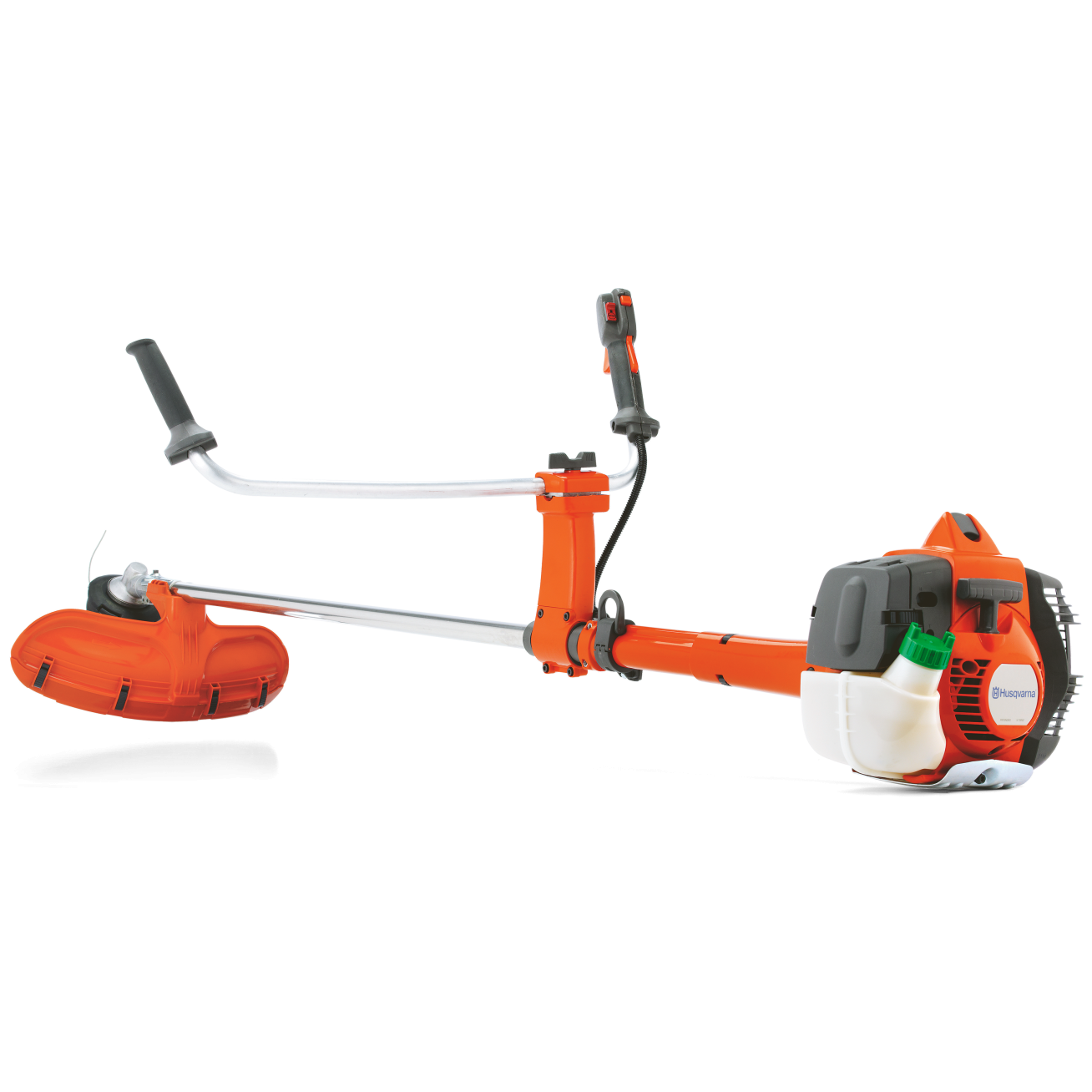 KRŪMAPJOVĖ-ŽOLIAPJOVĖ Husqvarna 535RXT