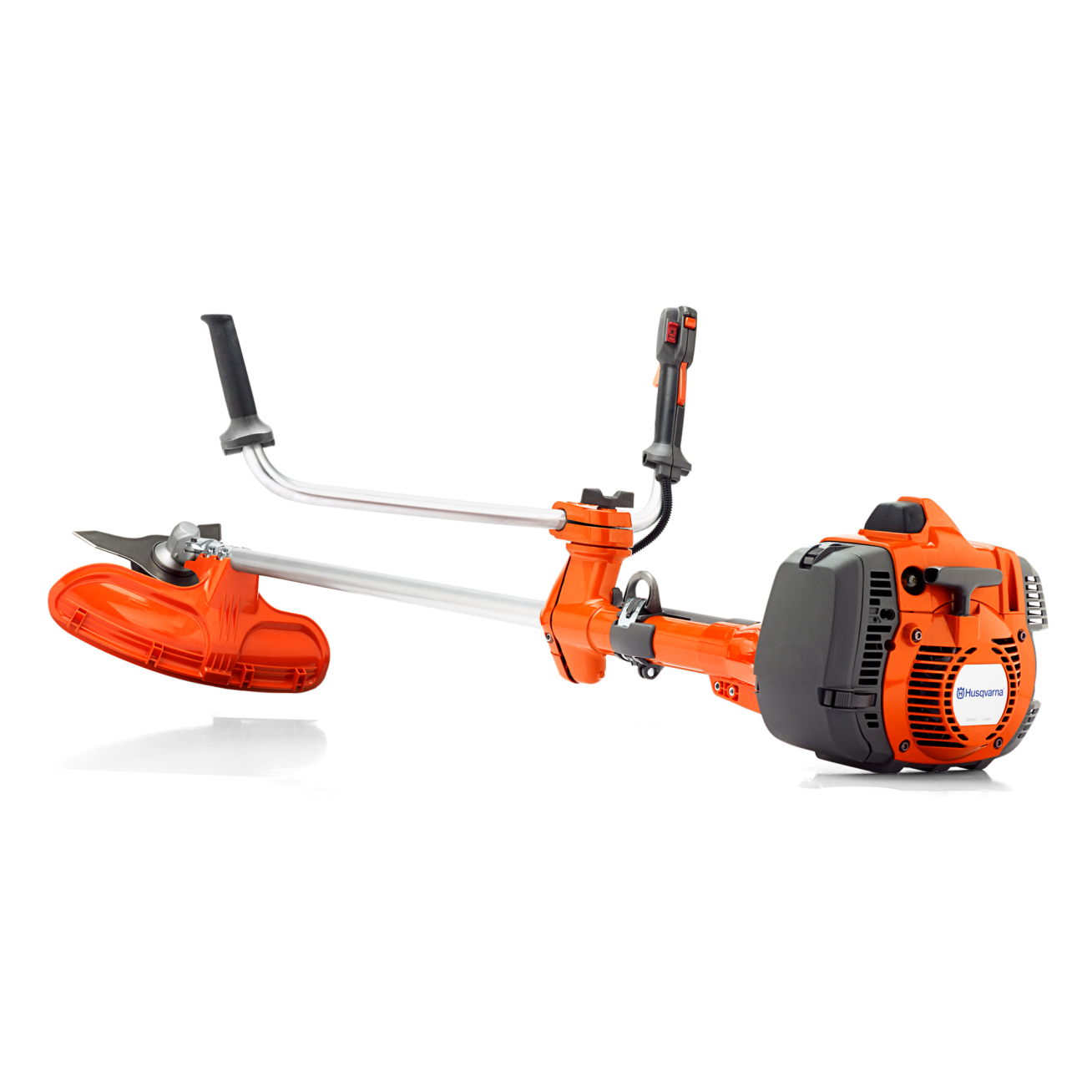 KRŪMAPJOVĖ-ŽOLIAPJOVĖ Husqvarna 545FR KRŪMAPJOVĖ-ŽOLIAPJOVĖ Husqvarna 545FR