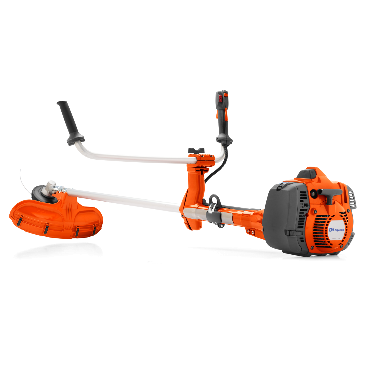 KRŪMAPJOVĖ-ŽOLIAPJOVĖ Husqvarna 545RX
