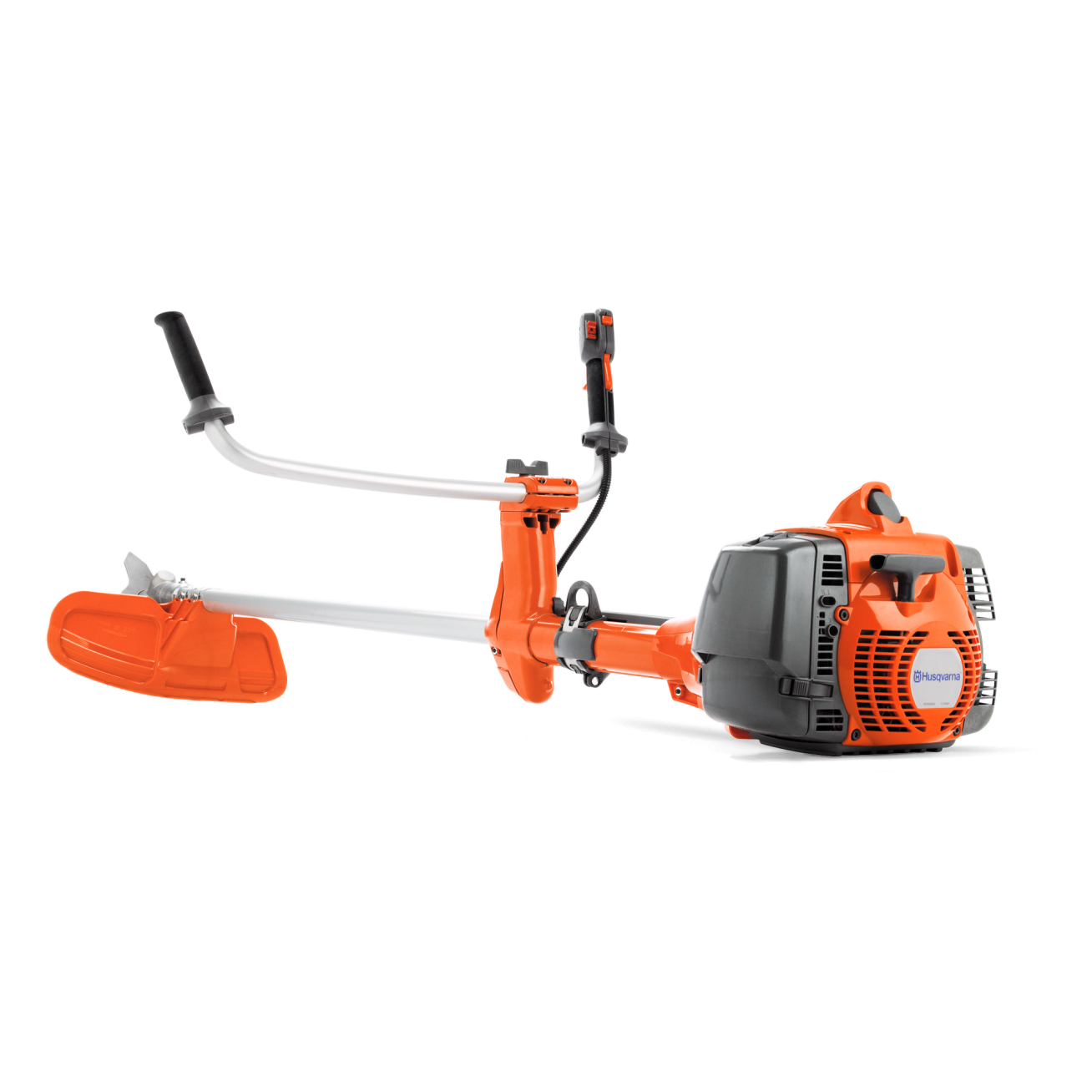 KRŪMAPJOVĖ-ŽOLIAPJOVĖ Husqvarna 555RXT