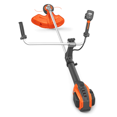 KRŪMAPJOVĖ-ŽOLIAPJOVĖ akumuliatorinė Husqvarna 525iRXT