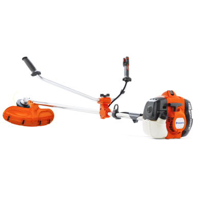 KRŪMAPJOVĖ-ŽOLIAPJOVĖ Husqvarna 135R
