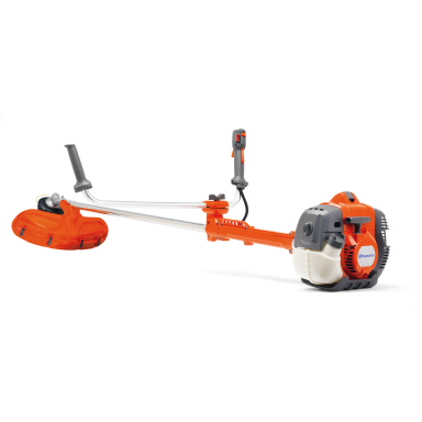 KRŪMAPJOVĖ-ŽOLIAPJOVĖ Husqvarna 336FR