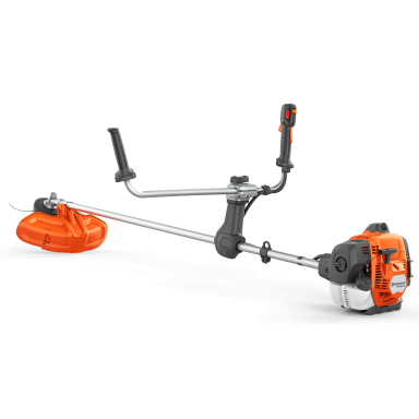 KRŪMAPJOVĖ-ŽOLIAPJOVĖ Husqvarna 525RX Mark II