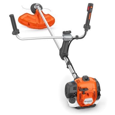 KRŪMAPJOVĖ-ŽOLIAPJOVĖ Husqvarna 525RX Mark II