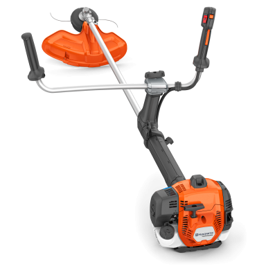 KRŪMAPJOVĖ-ŽOLIAPJOVĖ Husqvarna 525RXT Mark II