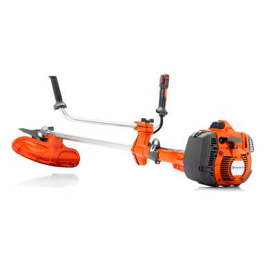 KRŪMAPJOVĖ-ŽOLIAPJOVĖ Husqvarna 545FR