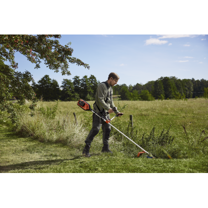 KRŪMAPJOVĖ-ŽOLIAPJOVĖ akumuliatorinė Husqvarna 325iR​ 1