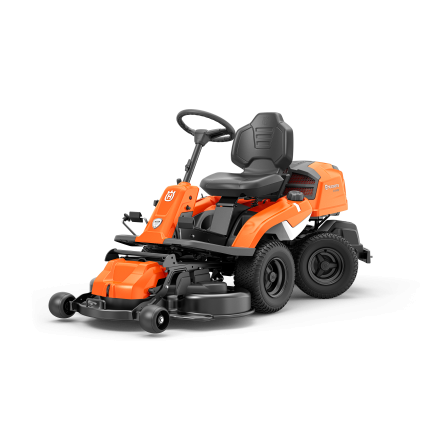 RIDER TRAKTORIUS SU PJOVIMO AGREGATU Husqvarna R214TC Comfort edition 1 RIDER TRAKTORIUS SU PJOVIMO AGREGATU Husqvarna R214TC Comfort edition 1