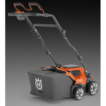 SKARIFIKATORIUS elektrinis Husqvarna S138C 3