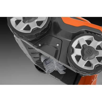 SKARIFIKATORIUS elektrinis Husqvarna S138C 4