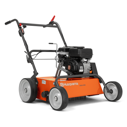 SKARIFIKATORIUS Husqvarna S500 PRO 1