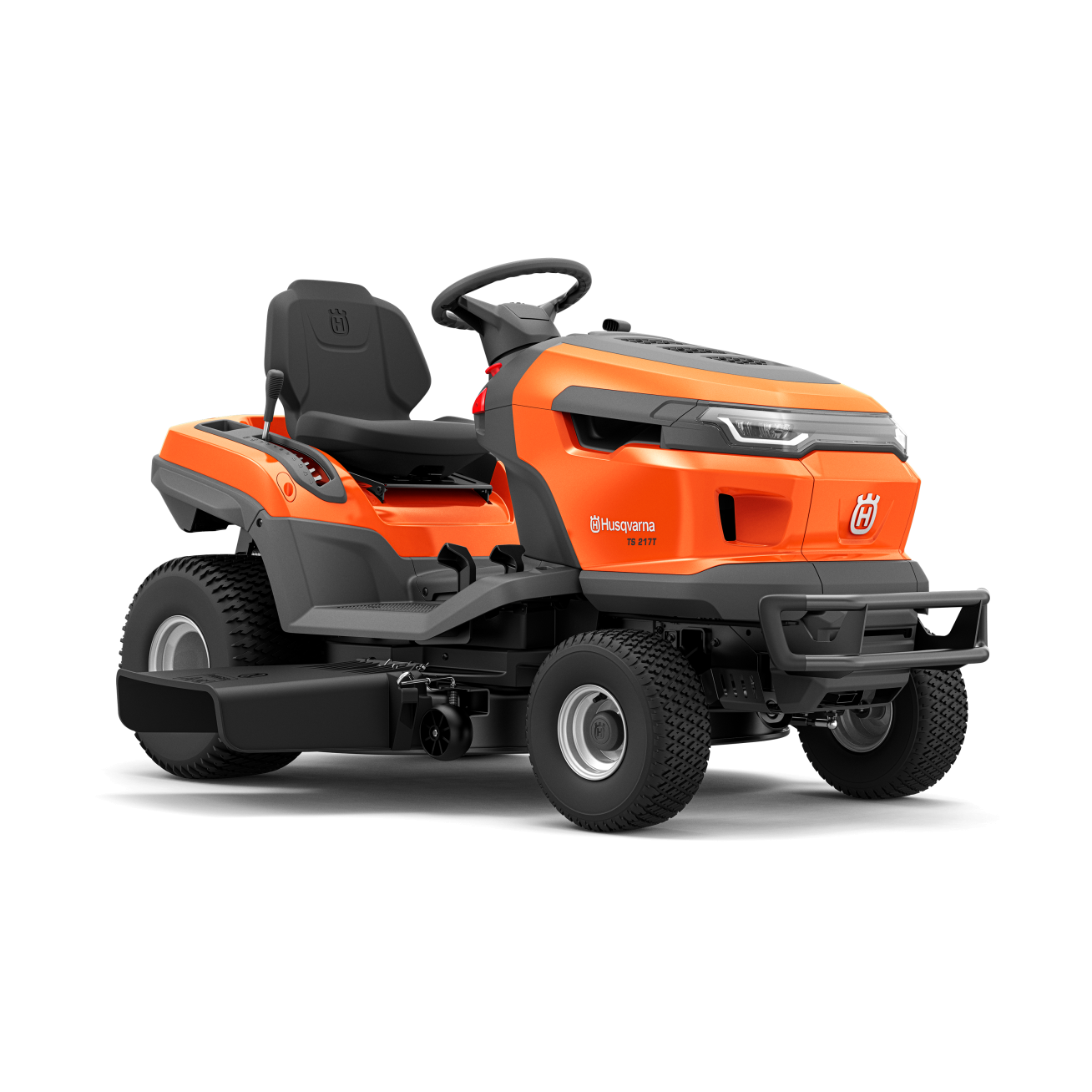 SODO TRAKTORIUKAS Husqvarna TS217T SODO TRAKTORIUKAS Husqvarna TS217T