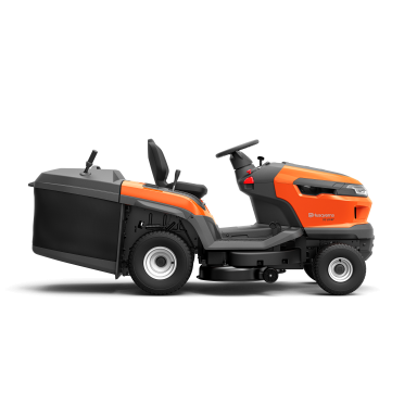 SODO TRAKTORIUKAS Husqvarna TC215T