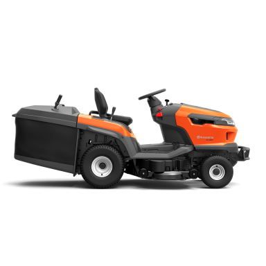 SODO TRAKTORIUKAS Husqvarna TC220T