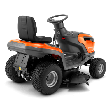 SODO TRAKTORIUKAS Husqvarna TS112