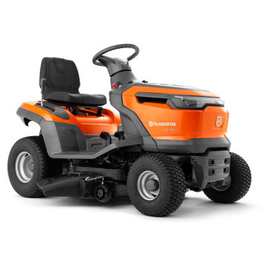 SODO TRAKTORIUKAS Husqvarna TS114
