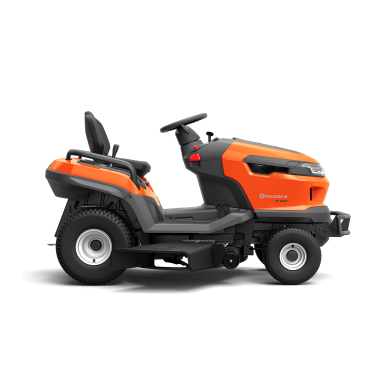 SODO TRAKTORIUKAS Husqvarna TS220T