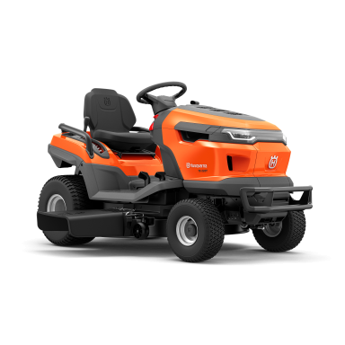 SODO TRAKTORIUKAS Husqvarna TS220T