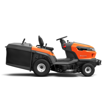 SODO TRAKTORIUKAS Husqvarna TC220T