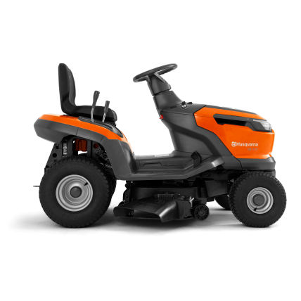 SODO TRAKTORIUKAS Husqvarna TS112 2