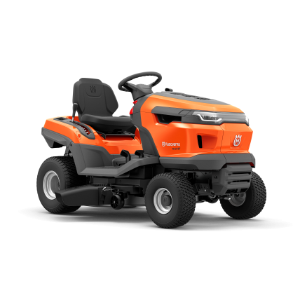 SODO TRAKTORIUKAS Husqvarna TS215T SODO TRAKTORIUKAS Husqvarna TS215T