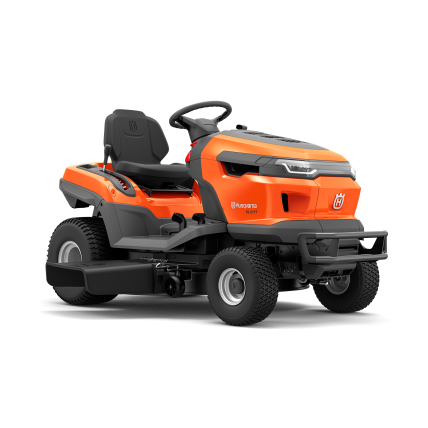 SODO TRAKTORIUKAS Husqvarna TS217T