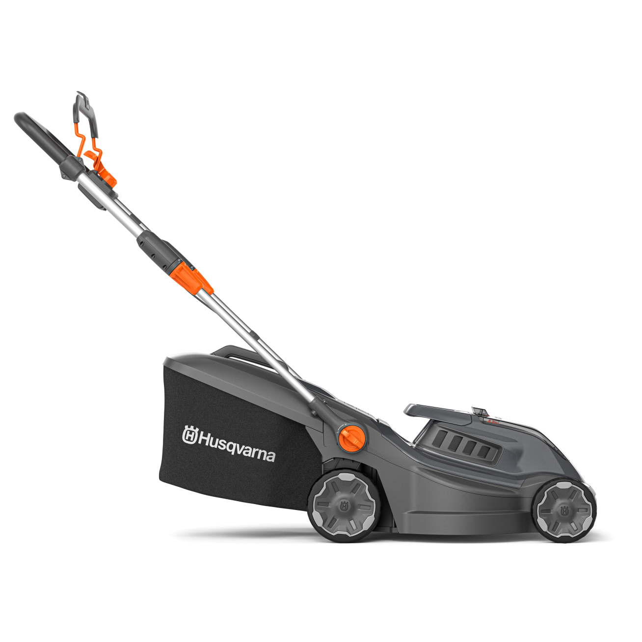 VEJAPJOVĖ akumuliatorinė Husqvarna Aspire™ LC34-P4A 4