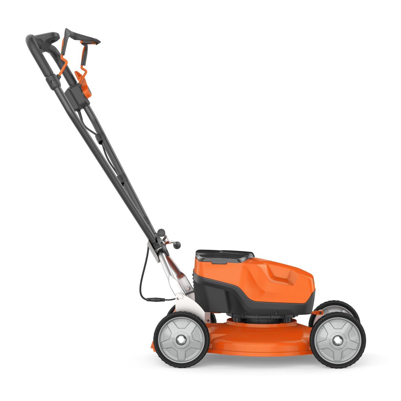 VEJAPJOVĖ akumuliatorinė Husqvarna LB442i 1 VEJAPJOVĖ akumuliatorinė Husqvarna LB442i 1