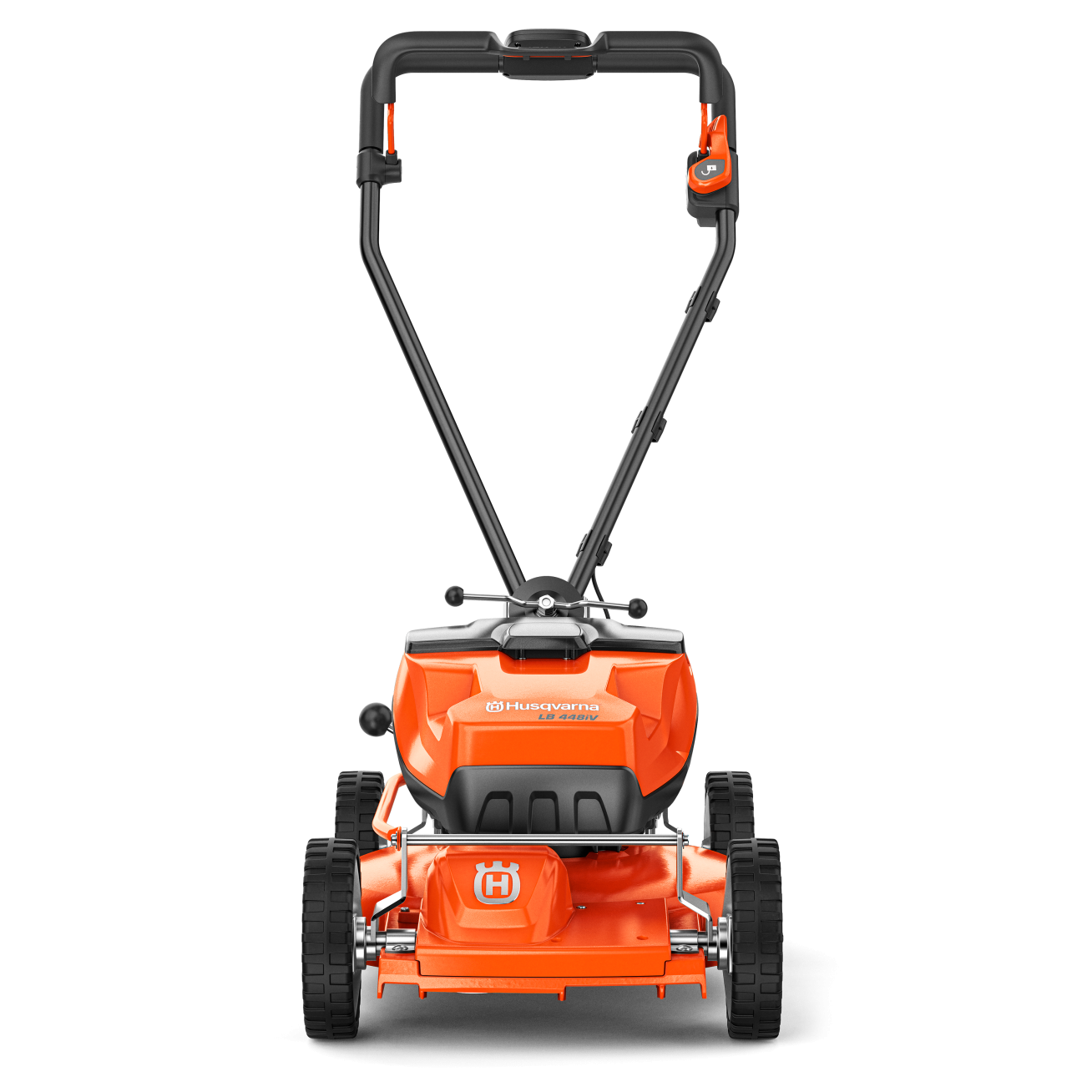 VEJAPJOVĖ akumuliatorinė Husqvarna LB448iV 2