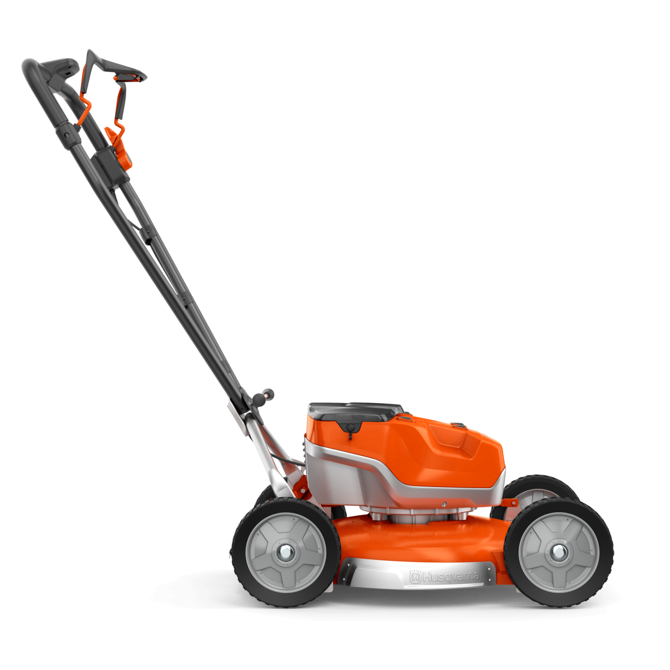 VEJAPJOVĖ akumuliatorinė Husqvarna LB548i 1 VEJAPJOVĖ akumuliatorinė Husqvarna LB548i 1